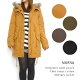 ショートモッズコート ショートモッズコート