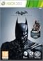 Batman Arkham Origins