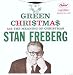 STAN FREBERG - GREEN CHRI$TMA$/THE MEANING OF CHRISTMAS - CAPITOL 45 RPM
