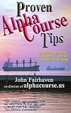 Books : Proven Alpha Course Tips