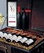 Wedding Star 9145 Wine Bottle Shaped Opener in Gift Packaging