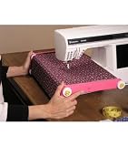 24'' Quilting Ratchet Frame