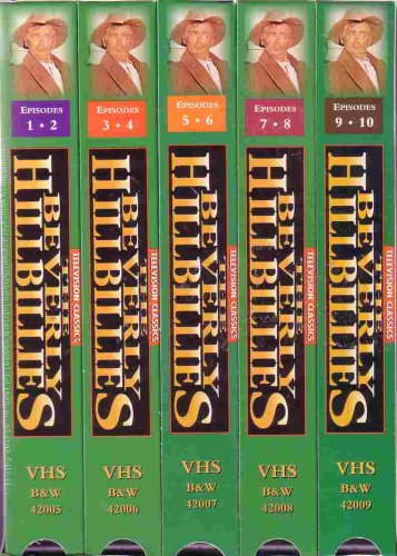 Beverly Hillbillies TV Show by Beverly Hillbillies Videos