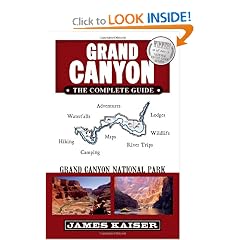 Grand Canyon, The Complete Guide: Grand Canyon National Park (Grand Canyon: The Complete Guide)