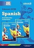 Edexcel GCSE Spanish