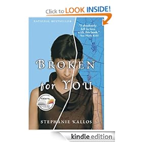 Broken for You