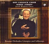 Russian Orthodox Requiem and Liturgy - Don Cossack Chor