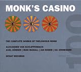 Monks Casino: The Complete Works of Thelonious Monk