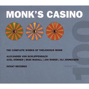Monk's Casino