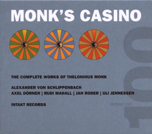 Monk'S Casino