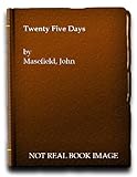 The twenty-five days