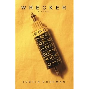 "Wrecker" Justin Curfman "Wrecker" Justin Curfman