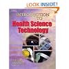 Student Workbook to Accompany Introduction to Health Science Technology