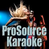 Storybook Love (In the Style of Princess Bride (Karaoke Version Instrumental Only))