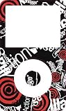 AVI Chaos iPod Skin - 5, 5.5, Classic