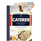Career Diary of a Caterer (Gardner's Guide series) by Jennifer Heigl