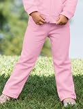 Toddler Fleece Sweatpant