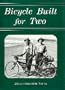 Bicycle Built for Two: Across America and back in 1938