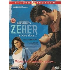 Zeher - A Love Story