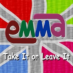 Take It Or Leave It - EP