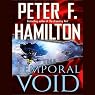 The Temporal Void: Void Trilogy, Book 2