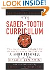 The Saber-Tooth Curriculum, Classic Edition