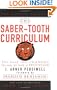 The Saber-Tooth Curriculum, Classic Edition