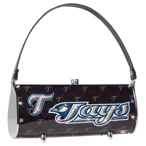 Toronto Blue Jays FenderFlair Purse