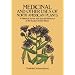 Medicinal and Other Uses of North American Plants: A Historical Survey with Special Reference to the Eastern Indian Tribes