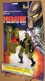 51hqt7spI1L. SL160  Predator Stalker Predator KB Toys Exclusive Action Figure with Spear Shooting Action