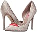 Blue by Betsey Johnson Women's Kissez dress Pump