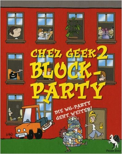 Party Games