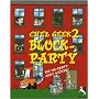 Chez Geek 3 Block Party (Chez)