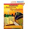 Easy Simulations: American Revolution: A Complete Toolkit With Background Information, Primary Sources, and More That Help Students Build Reading and ... Deepen Their Understanding of History