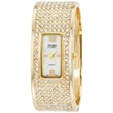 Golden Classic Womens 2247-gold Slender Pearl Mothe
