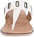 Aetrex Women's Zara D-ring Thong Dress Sandal