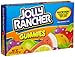 JOLLY RANCHER Gummies Candy, Original, 4.5 Ounce (Pack of 12)