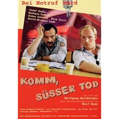 Komm, s��er Tod