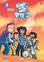 Foot 2 Rue, Tome 16 : Toujours plus d'�preuves : Saison 3