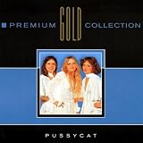 TEENAGE QUEENIE  -  Pussycat