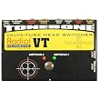 Radial Headbone VT Amp Head Switcher for Tube Amps Radial Headbone VT Amp Head Switcher for Tube Amps