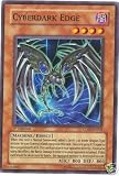 Yu Gi Oh Gx Cyberdark Edge Cdip-en002 Super Rare Foil Card