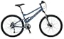 Schwinn Delta Sport Dual-Suspension Mountain Bike (26-Inch Wheels, Medium)