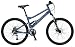 Schwinn Delta Sport Dual-Suspension Mountain Bike (26-Inch Wheels, Medium)