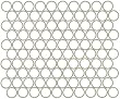 O-Ring 015-U Tank - 100 Pack