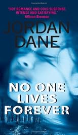 No One Lives Forever