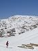 Skiers, Oukaimeden Ski Resort, Morocco, North Africa, Africa Photographic Poster Print by Christian Kober, 30x40