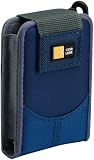 DCB-06 Compact Camera Case- with QuickDraw™ (BLUE)
