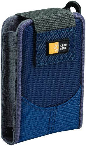Photo: DCB 06 Compact Camera Case  with QuickDraw™  BLUE 