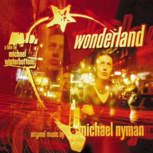 Wonderland 1999 Film Score